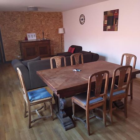 Chambre Centre Ville De Thiviers Bagian luar foto